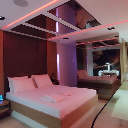 Mint Motel Guarulhos Exterior photo