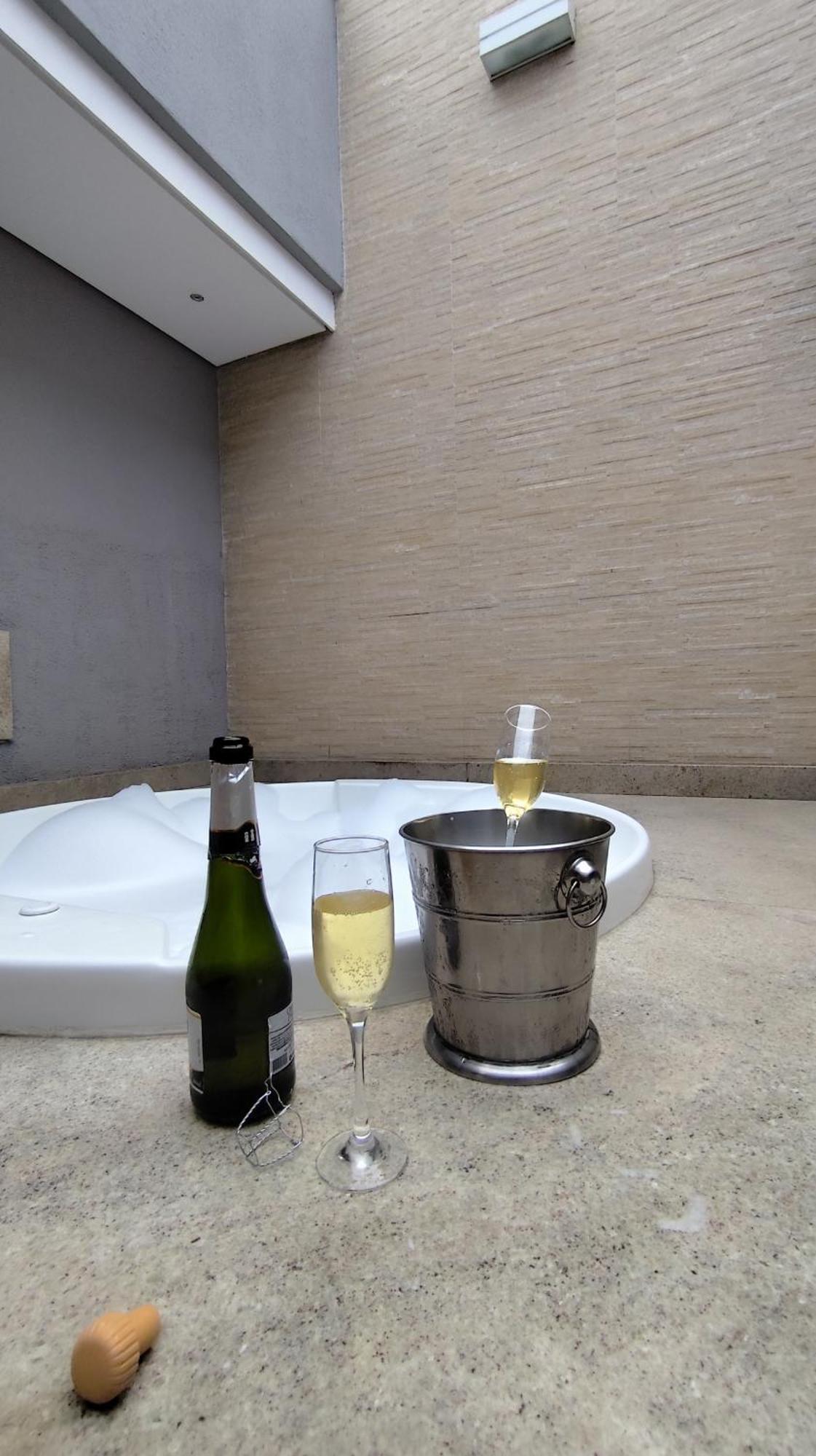 Mint Motel Guarulhos Exterior photo