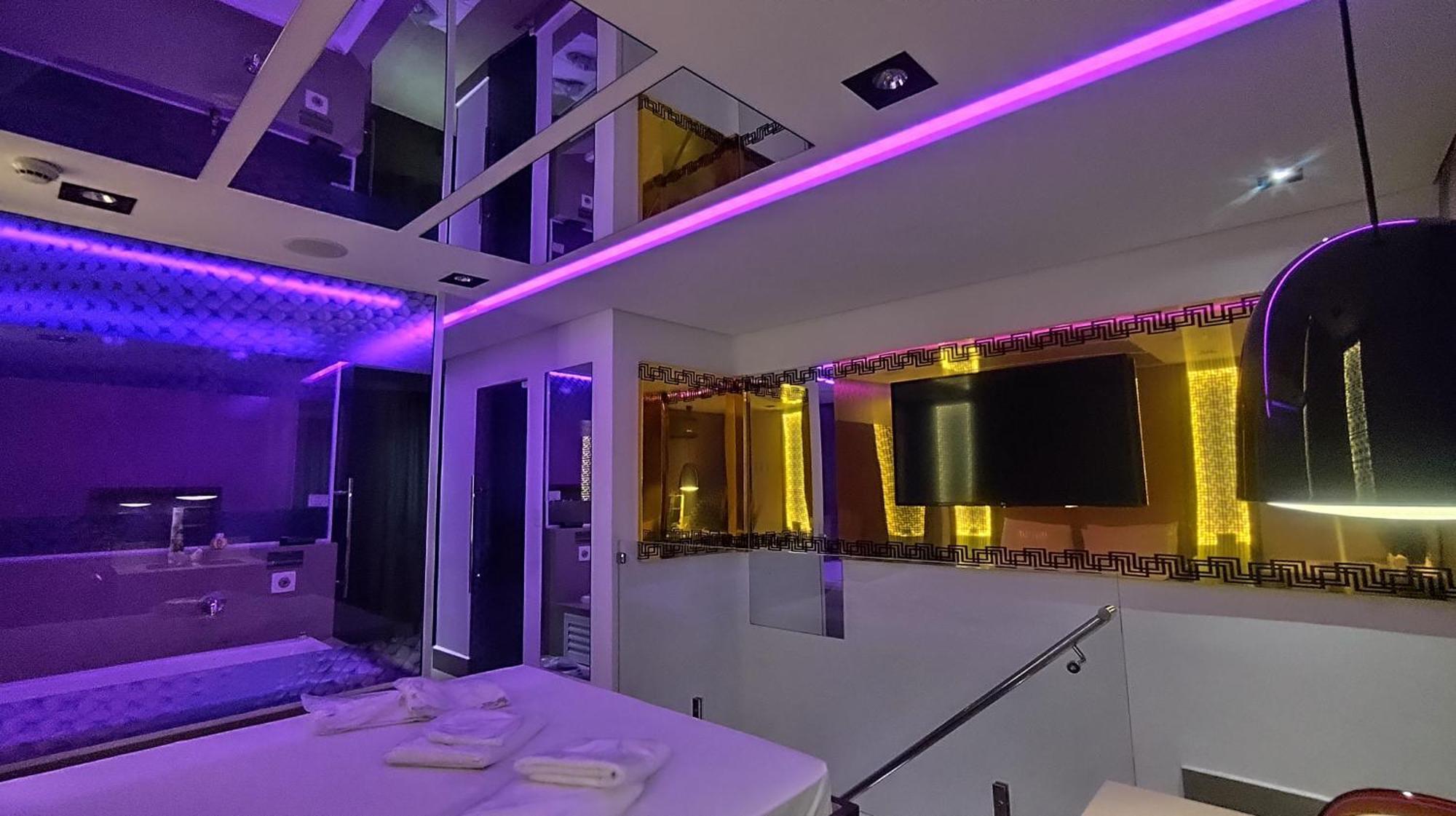 Mint Motel Guarulhos Exterior photo