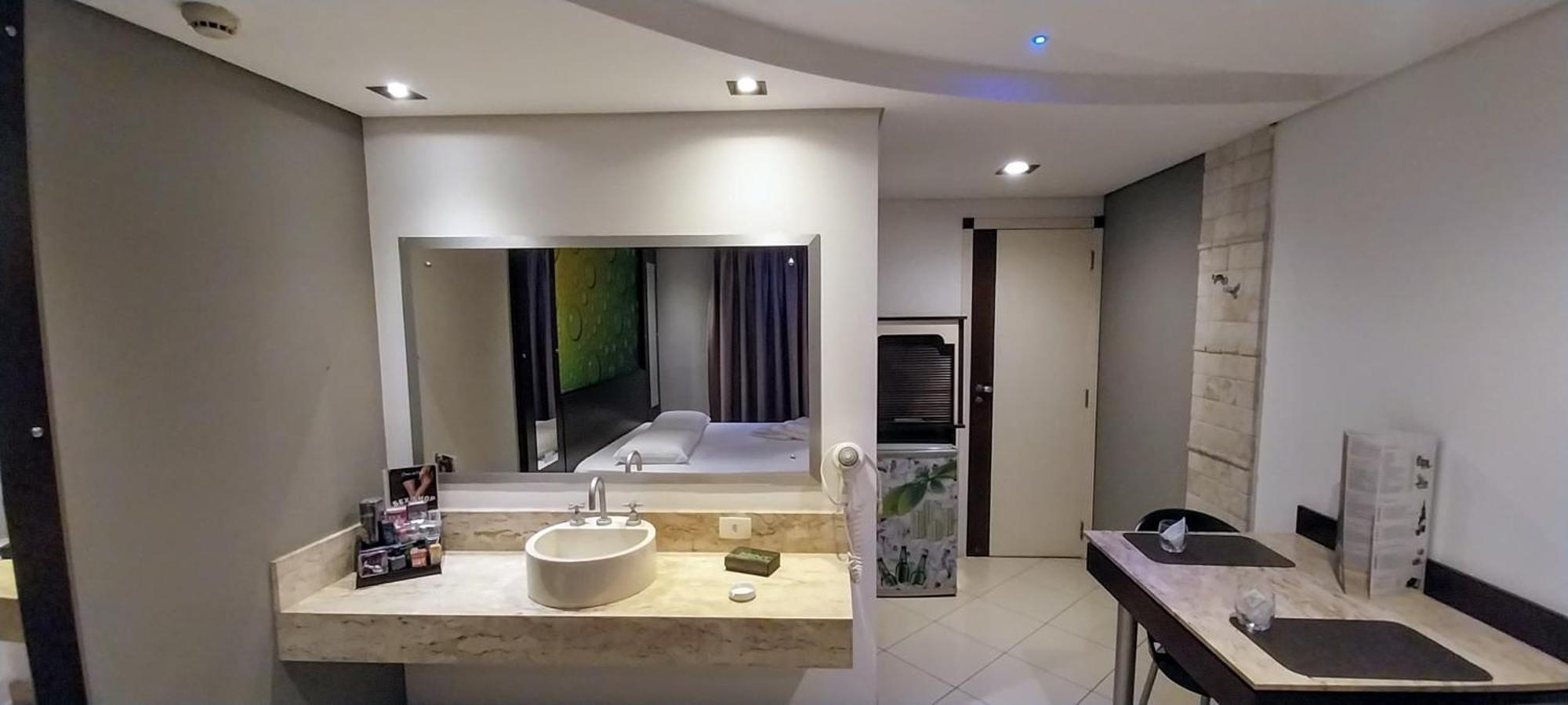 Mint Motel Guarulhos Exterior photo