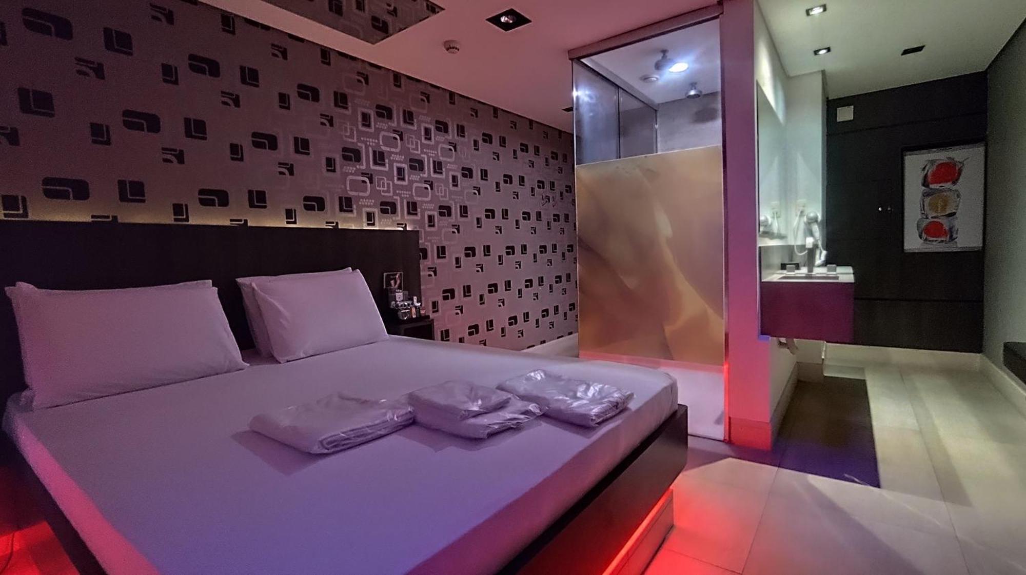 Mint Motel Guarulhos Exterior photo